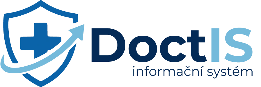 DoctIS informační systém